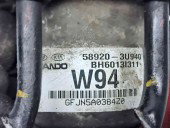 Pompa ABS Kia Sportage III [Fabr 2010-2016] 58920-3U940 1.7 CRDI D4FD  1.7 CRDI D4FD 80KW / 109CP