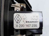 Boxa dreapta fata Renault Modus [Fabr 2004-2012] 8200167235