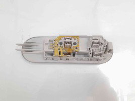 Plafoniera spate Renault Modus [Fabr 2004-2012] 8200074362 1.6 K4M K4M-67-94