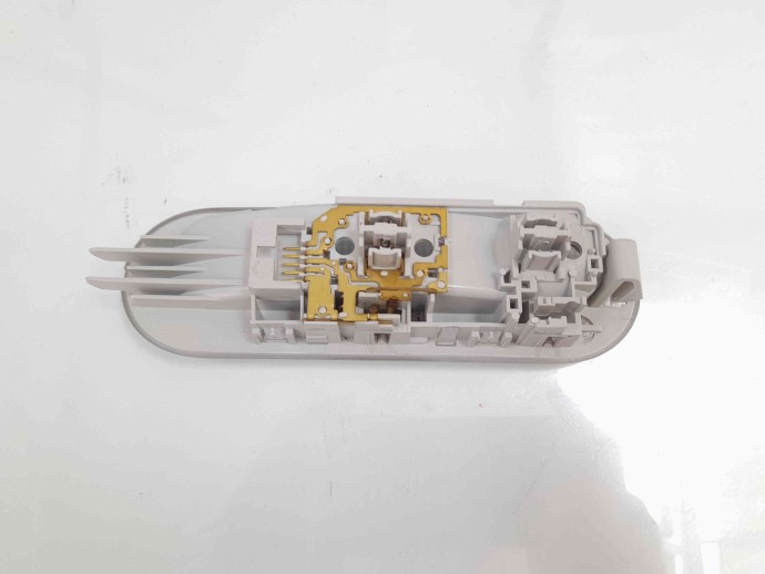 Plafoniera spate Renault Modus [Fabr 2004-2012] 8200074362 1.6 K4M K4M-67-94
