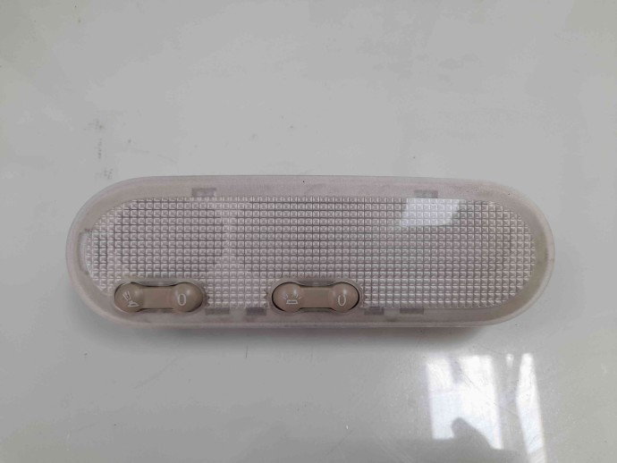 Plafoniera fata Renault Modus [Fabr 2004-2012] 8200073231 1.6 K4M K4M-67-94