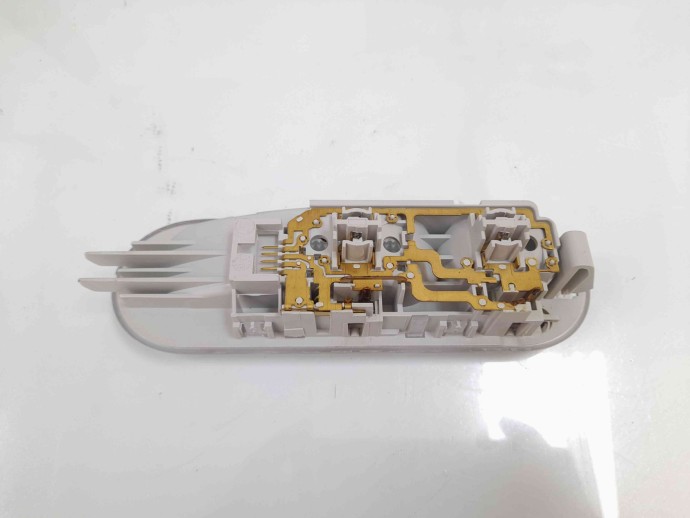 Plafoniera fata Renault Modus [Fabr 2004-2012] 8200073231 1.6 K4M K4M-67-94