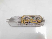 Plafoniera fata Renault Modus [Fabr 2004-2012] 8200073231 1.6 K4M K4M-67-94