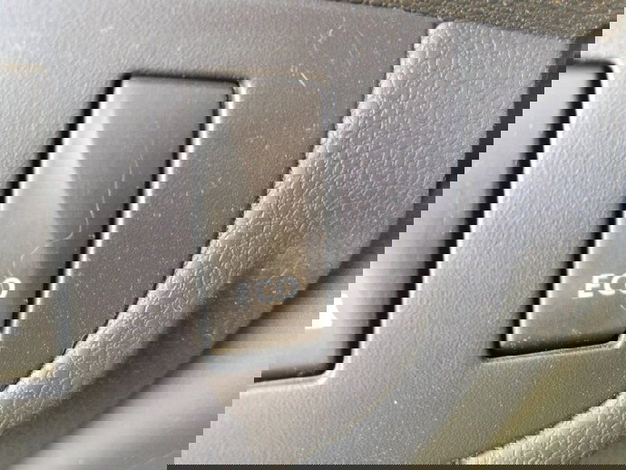 Buton eco Dacia Logan 2 0.9 benz H4B OEM 2012-2020