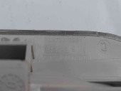 Plafoniera fata Renault Modus [Fabr 2004-2012] 8200073231 1.6 K4M K4M-67-94