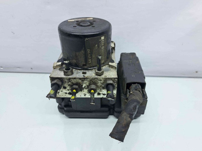 Pompa ABS Audi TT (8J3) [Fabr 2006-2013] 8J0614517 2.0 B BWA   