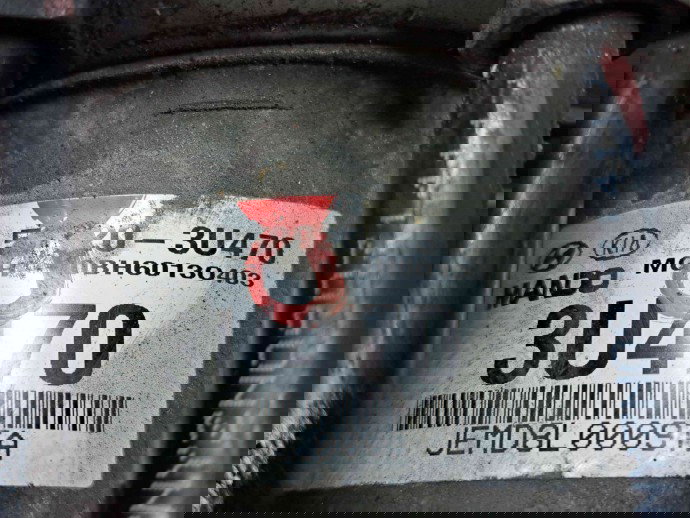 Pompa ABS Kia Sportage III [Fabr 2010-2016] 58920-3U470 1.7 CRDI  1.7 CRDI 80KW / 109CP