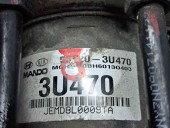 Pompa ABS Kia Sportage III [Fabr 2010-2016] 58920-3U470 1.7 CRDI  1.7 CRDI 80KW / 109CP