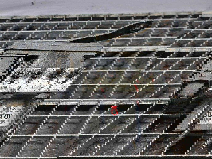 Pompa ABS Kia Sportage III [Fabr 2010-2016] 58920-3U470 1.7 CRDI  1.7 CRDI 80KW / 109CP