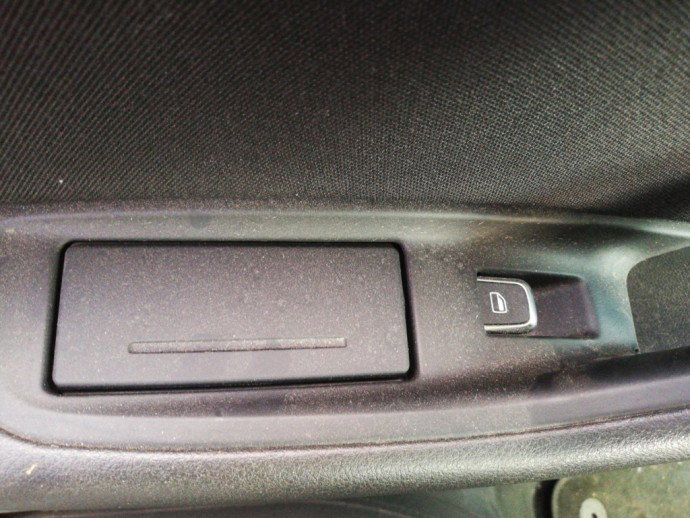 Buton geam electric stanga spate Audi A6 C7 2.0 CGLC OEM 2011-2018