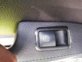 Buton geam electric stanga spate Mercedes C Class 2.2 CDI D615913 OEM 2007-2014