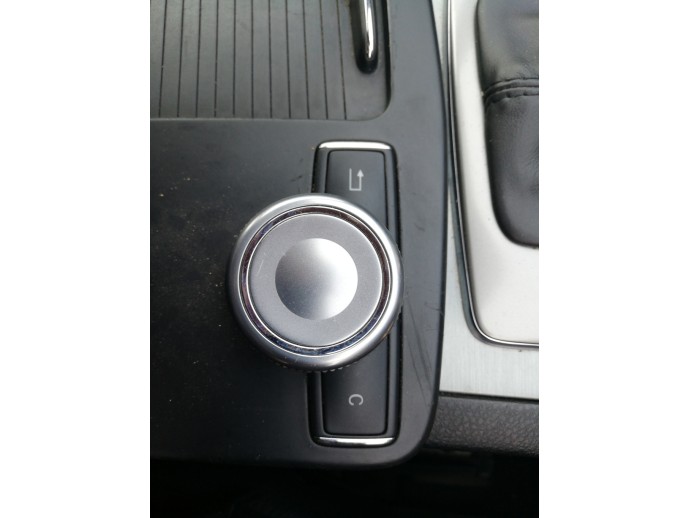 Buton navigatie Mercedes C Class 2.2 CDI D615913 OEM 2007-2014