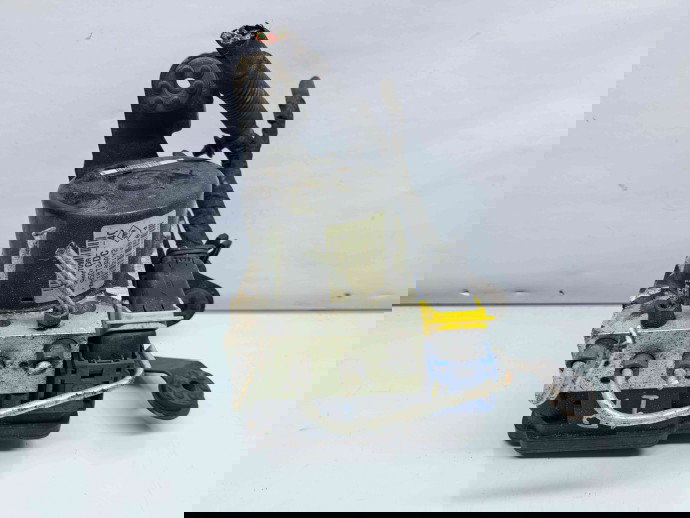 Pompa ABS Renault Scenic 3 [Fabr 2009-2015] 476604709R 1.5 DCI K9K837 81KW / 110CP  