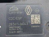 Pompa ABS Renault Scenic 3 [Fabr 2009-2015] 476604709R 1.5 DCI K9K837 81KW / 110CP  