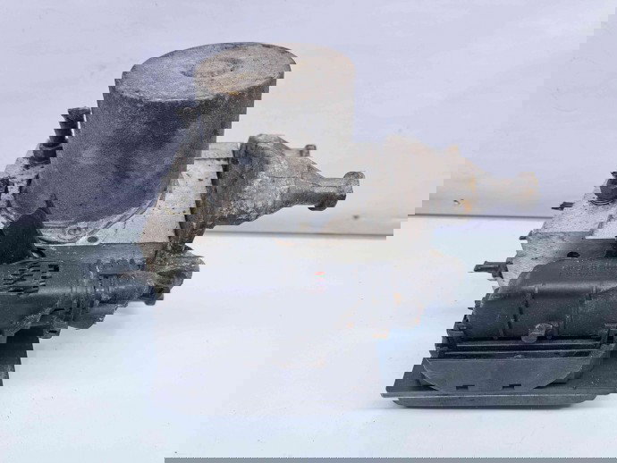 Pompa ABS Mercedes Clasa E (W207) Coupe [Fabr 2009-2012] A2124313512 | 0265236369 2.2 CDI OM65191  2.2 CDI OM65191 143KW / 194CP