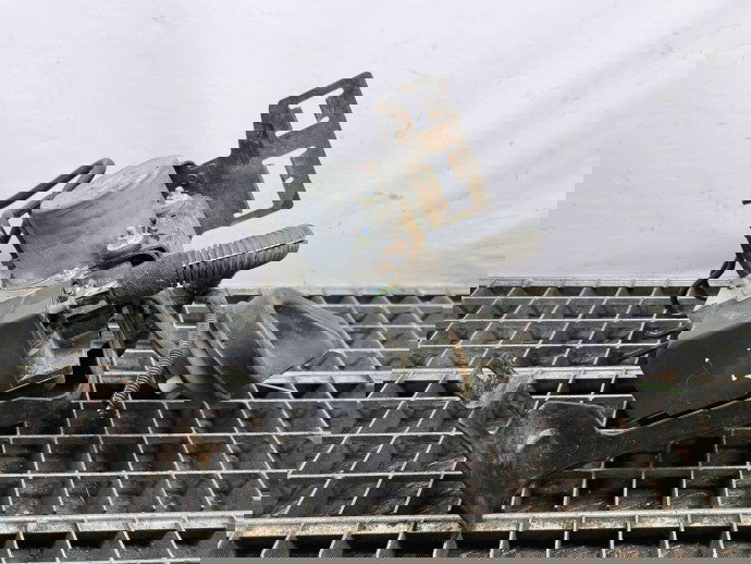 Pompa ABS Peugeot 308 [Fabr 2007-2013] 9666229480 | 0265230714 1.6 b 5FW  1.6 b 5FW 77KW / 105CP