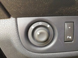 Buton reglaj oglinzi Dacia Logan 2 0.9 benz H4B OEM 2012-2020
