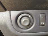 Buton reglaj oglinzi Dacia Logan 2 0.9 benz H4B OEM 2012-2020