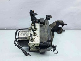 Pompa ABS Opel Astra J [Fabr 2009-2015] 13347808 1.7 CDTI A17DTJ  1.7 CDTI A17DTJ 80KW / 109CP