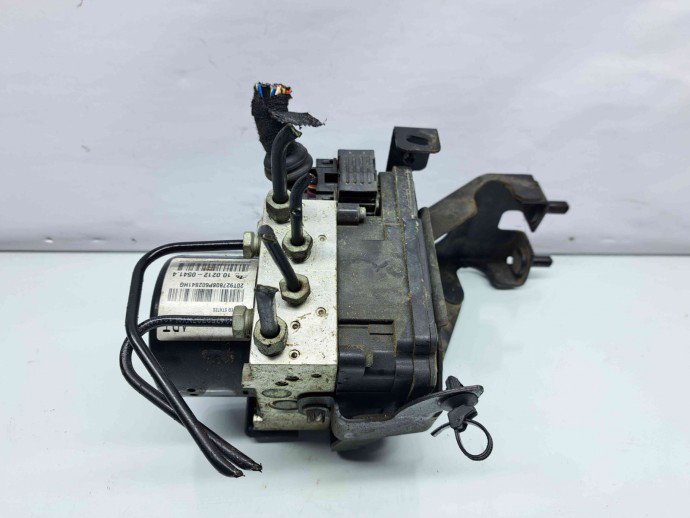 Pompa ABS Opel Astra J [Fabr 2009-2015] 13347808 1.7 CDTI A17DTJ  1.7 CDTI A17DTJ 80KW / 109CP