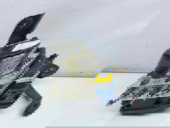 Pompa ABS Renault Megane 3 Combi [Fabr 2008-2015] 476602272R 1.5 DCI K9K636 81KW / 110CP  