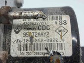 Pompa ABS Renault Megane 3 Combi [Fabr 2008-2015] 476602272R 1.5 DCI K9K636 81KW / 110CP  