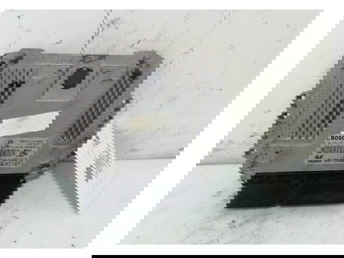 Calculator motor ECU Hyundai i30 1.6 R89A 391142A412 2007-2012