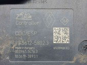 Pompa ABS Renault Megane 3 Combi [Fabr 2008-2015] 476602272R 1.5 DCI K9K636 81KW / 110CP  