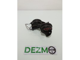 Claxon Skoda Fabia 1 1.4-BBZ A28657625