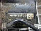 Pompa ABS Skoda Superb II (3T4) [Fabr 2008-2015] 1K0907379BH | 1K0614517DD 2.0 TDI CFFB 103KW / 140CP  