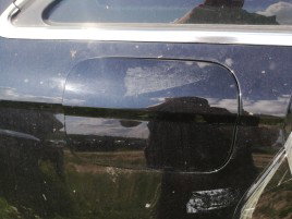 Capac rezervor Audi A6 C7 2.0 CGLC OEM 2011-2018