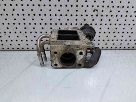 Valva egr 03G131063E, Skoda Superb (3T) 1.9tdi, BXE