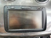 Navigatie Dacia Logan 2 0.9 benz H4B OEM 2012-2020