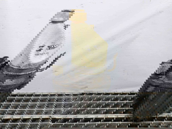 Pompa servodirectie Opel Zafira B (A05) [Fabr 2006-2011] 13292554 1.7 CDTI A17DTJ  