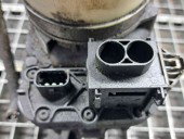 Pompa servodirectie Opel Zafira B (A05) [Fabr 2006-2011] 13292554 1.7 CDTI A17DTJ  