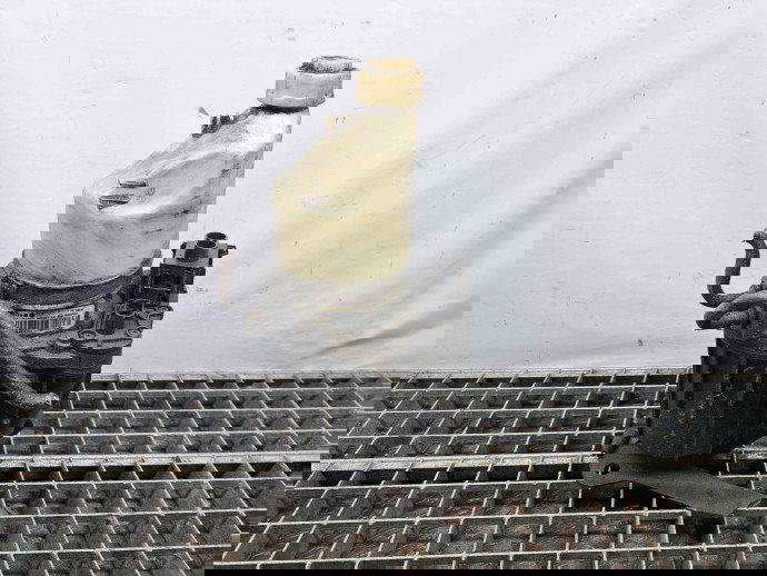 Pompa servodirectie Opel Zafira B (A05) [Fabr 2006-2011] 13292554 1.7 CDTI A17DTJ  