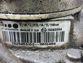 Pompa servodirectie Opel Zafira B (A05) [Fabr 2006-2011] 13292554 1.7 CDTI A17DTJ  