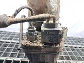 Pompa servodirectie Opel Astra H [Fabr 2004-2009] 13192897 1.7 CDTI Z17DTH  