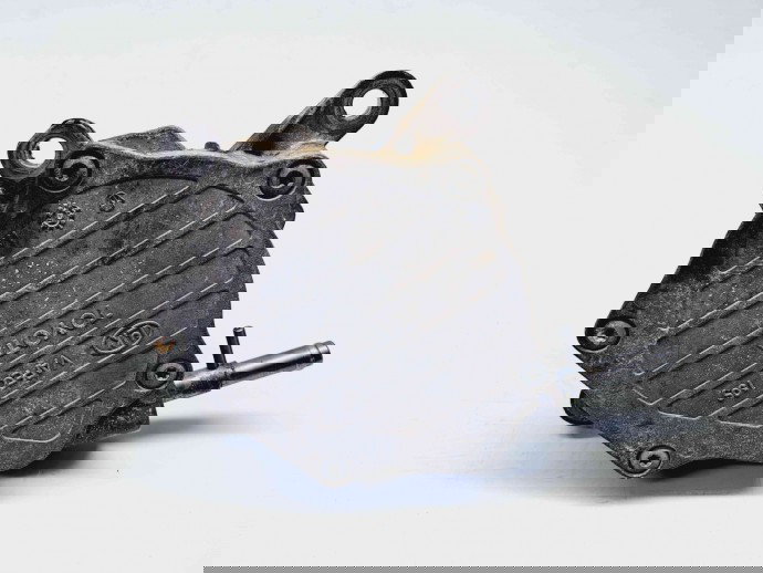 Pompa vacuum Toyota Rav 4 III (ACA3, ACE, ALA3, GSA3, ZSA3) [Fabr 2005-2013] OEM 2.2 2AD  