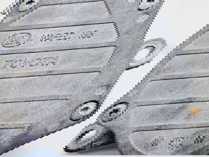 Pompa vacuum Toyota Rav 4 III (ACA3, ACE, ALA3, GSA3, ZSA3) [Fabr 2005-2013] OEM 2.2 2AD  