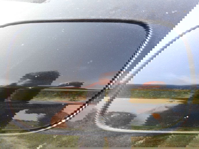 Capac rezervor Mercedes C Class 2.2 CDI D615913 OEM 2007-2014