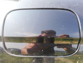 Capac rezervor Mercedes C Class 2.2 CDI D615913 OEM 2007-2014