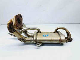 Racitor gaze Renault Megane 3 Combi [Fabr 2008-2015] 147350364R 1.5 DCI K9K636 1.6 DCI K9K636 81KW / 110CP