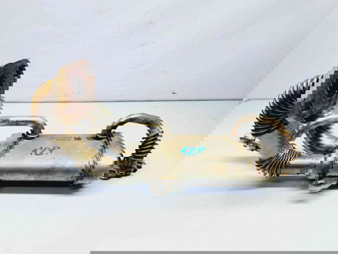 Racitor gaze Renault Megane 3 Combi [Fabr 2008-2015] 147350364R 1.5 DCI K9K636 1.6 DCI K9K636 81KW / 110CP