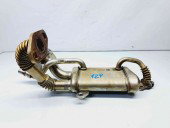 Racitor gaze Renault Megane 3 Combi [Fabr 2008-2015] 147350364R 1.5 DCI K9K636 1.6 DCI K9K636 81KW / 110CP