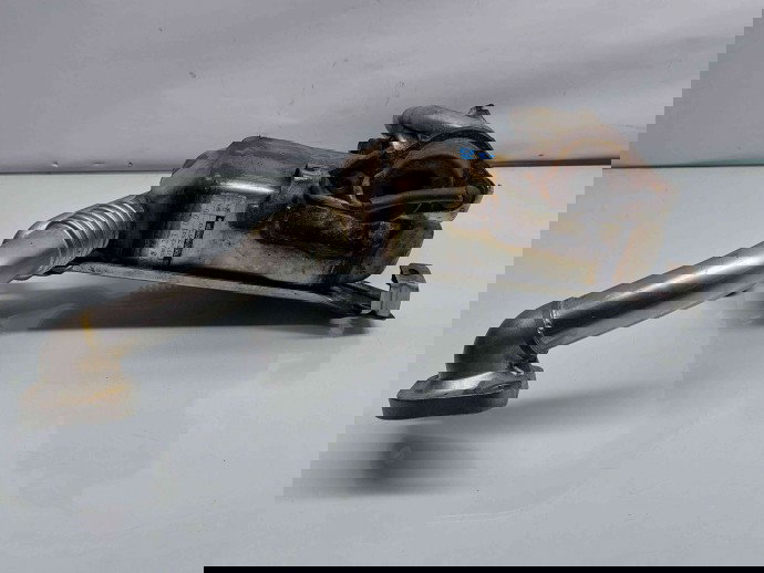 Racitor gaze Opel Zafira B (A05) [Fabr 2006-2011] 98052543 1.7 CDTI A17DTJ  