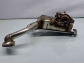 Racitor gaze Opel Zafira B (A05) [Fabr 2006-2011] 98052543 1.7 CDTI A17DTJ  