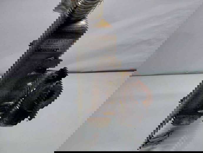 Racitor gaze Opel Zafira B (A05) [Fabr 2006-2011] 98052543 1.7 CDTI A17DTJ  