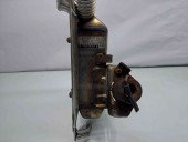 Racitor gaze Opel Zafira B (A05) [Fabr 2006-2011] 98052543 1.7 CDTI A17DTJ  