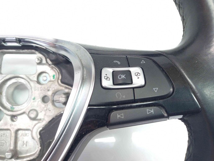 Volan 110 KW / 150 CP  Volkswagen Passat B8 Variant (3G5) [Fabr 2015-prezent] 5G0419091
